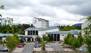 Macdonald Aviemore Hotel fotoÄŸrafÄ±