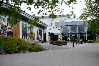 Macdonald Aviemore Hotel otel fotoğrafı