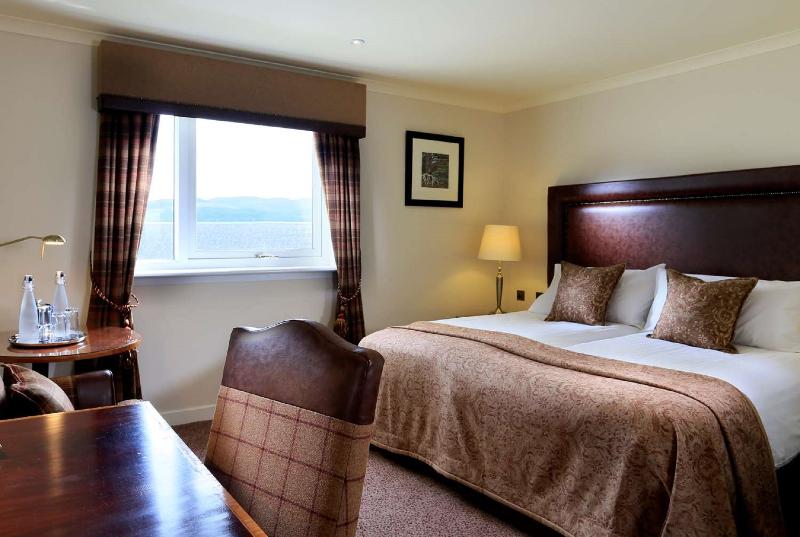 Macdonald Aviemore Hotel - Oda