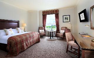 Macdonald Aviemore Hotel fotoÄŸrafÄ±
