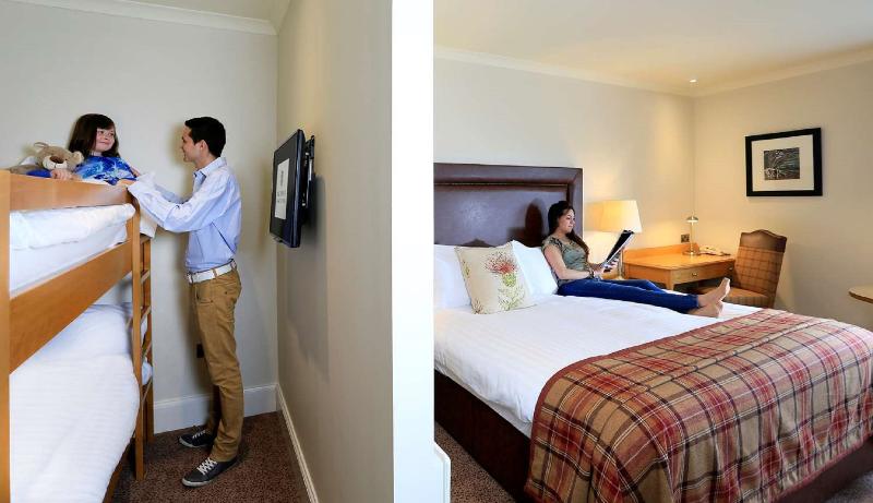Macdonald Aviemore Hotel - Oda