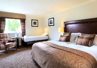 Macdonald Aviemore Hotel fotoÄŸrafÄ±