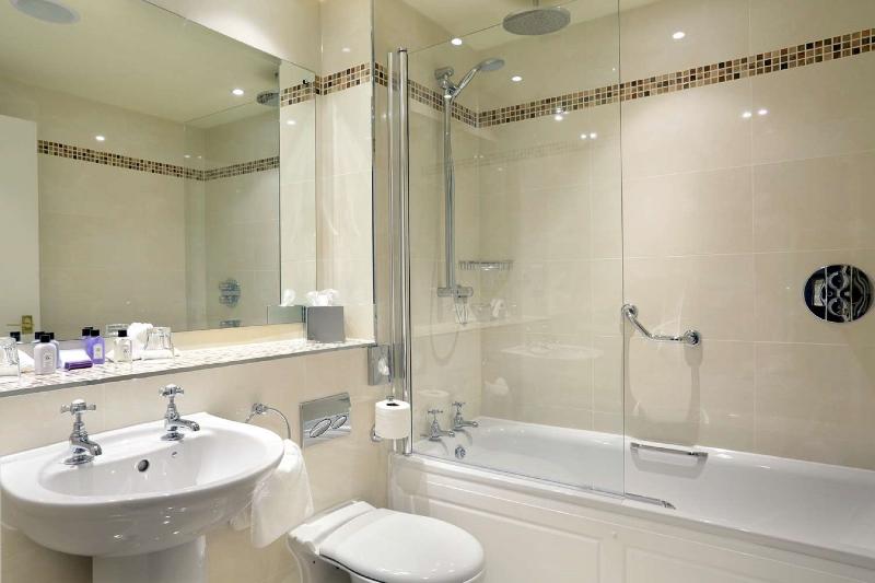 Macdonald Aviemore Hotel - Oda