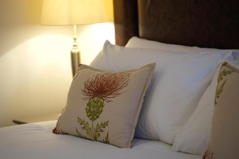 Macdonald Aviemore Hotel - Oda