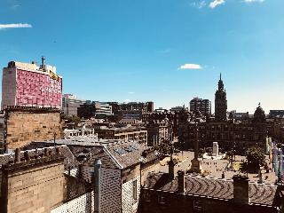 Native Glasgow fotoÄŸrafÄ±