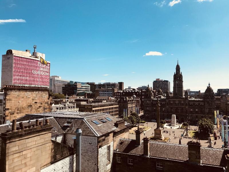 Native Glasgow - Genel