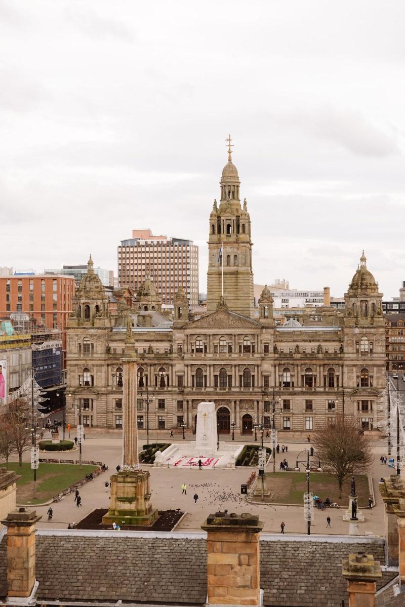 Native Glasgow - Genel