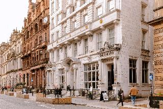 Native Glasgow fotoÄŸrafÄ±