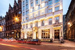 Native Glasgow fotoÄŸrafÄ±