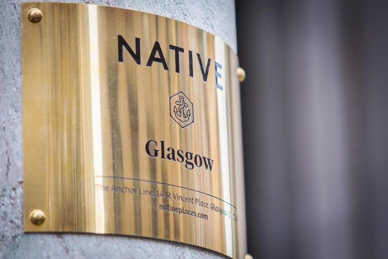 Native Glasgow - Genel