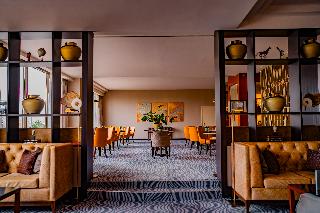 Grand Hotel Prague Towers fotoÄŸrafÄ±