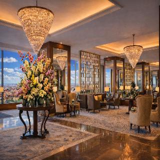 Grand Hotel Prague Towers fotoÄŸrafÄ±