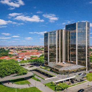 Grand Hotel Prague Towers fotoÄŸrafÄ±