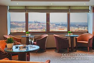 Grand Hotel Prague Towers fotoÄŸrafÄ±
