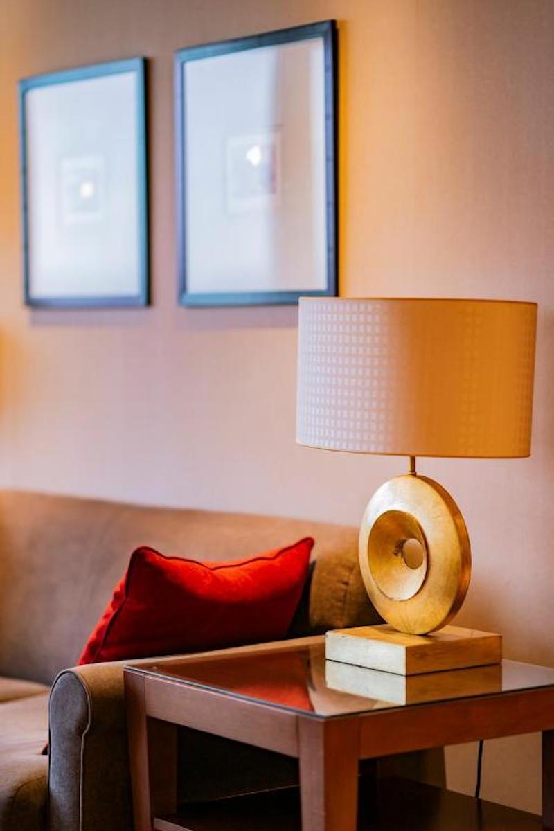 Grand Hotel Prague Towers - Oda