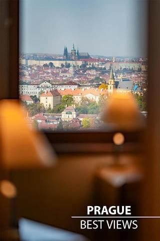 Grand Hotel Prague Towers fotoÄŸrafÄ±