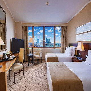 Grand Hotel Prague Towers fotoÄŸrafÄ±