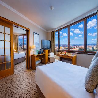 Grand Hotel Prague Towers fotoÄŸrafÄ±
