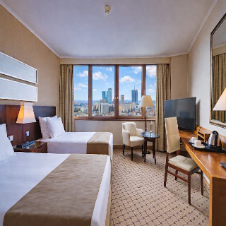 Grand Hotel Prague Towers fotoÄŸrafÄ±