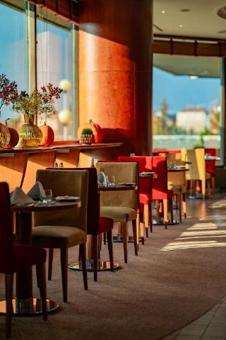 Grand Hotel Prague Towers fotoÄŸrafÄ±