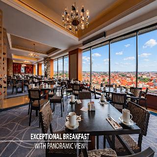 Grand Hotel Prague Towers fotoÄŸrafÄ±