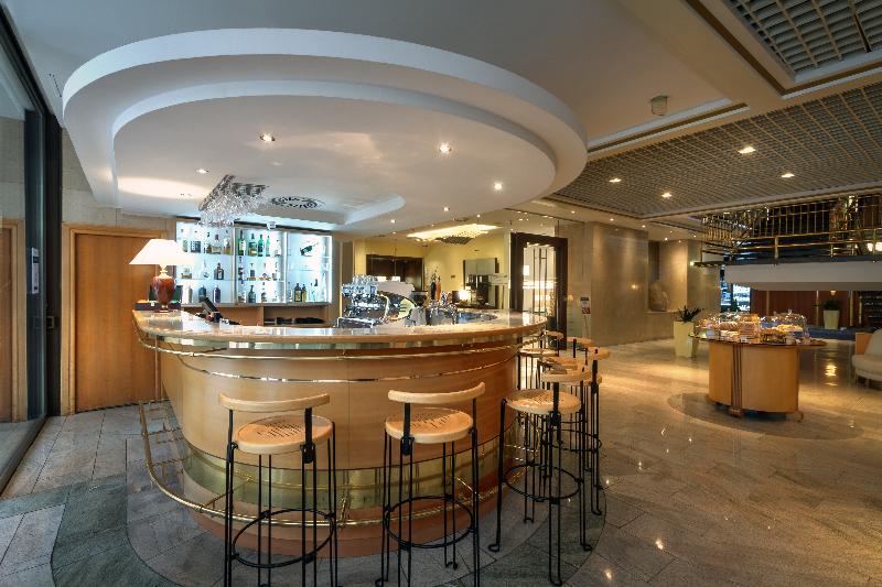 Panorama by Verdi Hotels - Bar