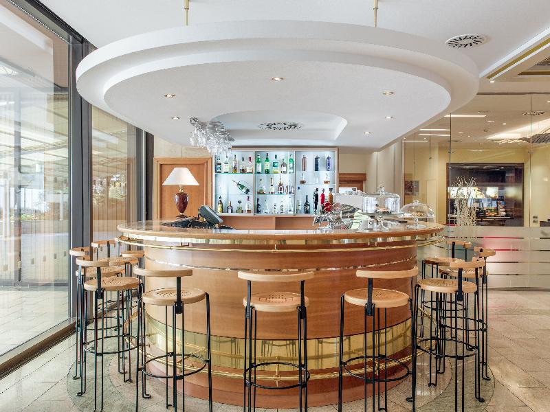 Panorama by Verdi Hotels - Bar