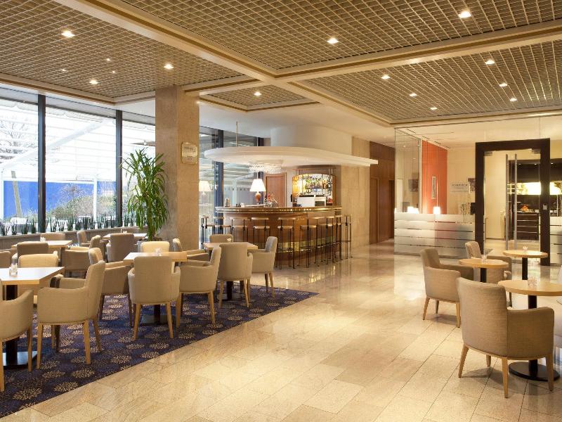 Panorama by Verdi Hotels - Bar