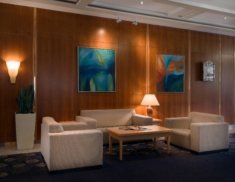 Panorama by Verdi Hotels - Lobi