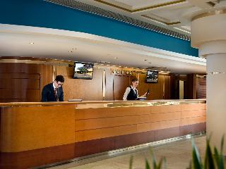 Panorama by Verdi Hotels fotoÄŸrafÄ±
