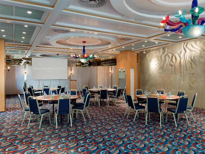 Panorama by Verdi Hotels - Toplantı