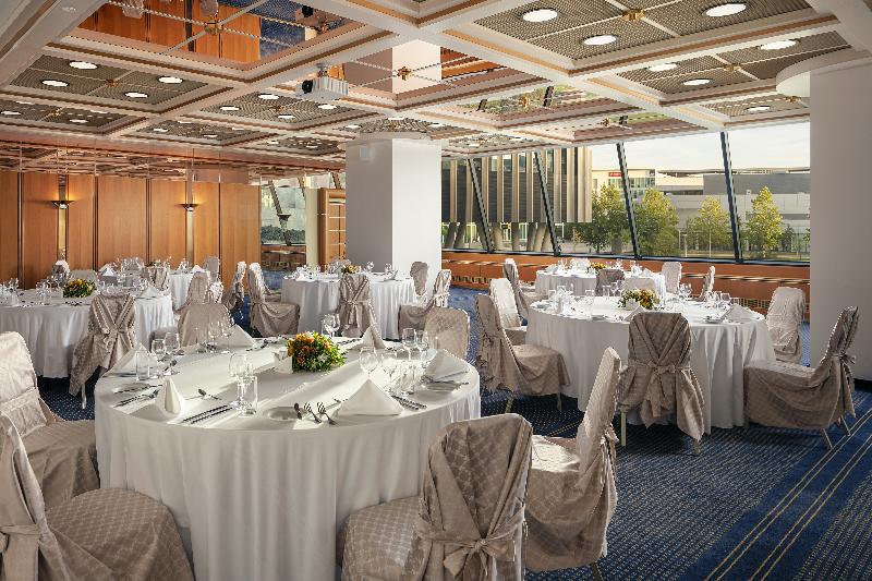 Panorama by Verdi Hotels - Toplantı