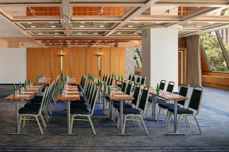 Panorama by Verdi Hotels - Toplantı
