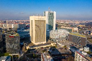 Panorama by Verdi Hotels otel fotoğrafı