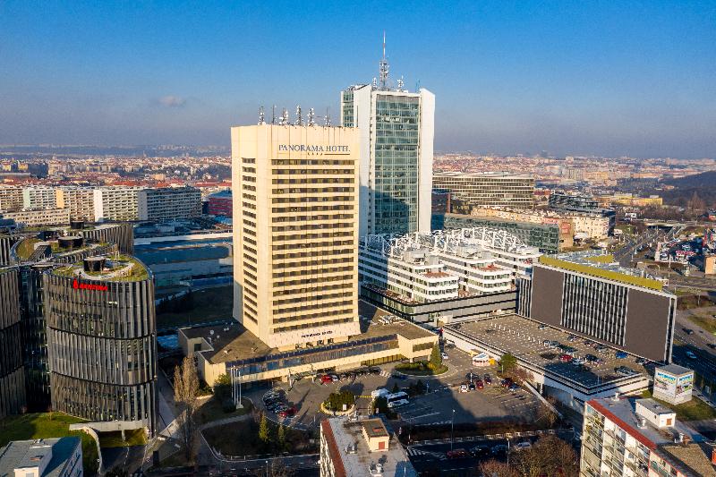 Panorama by Verdi Hotels - Genel