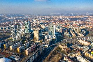 Panorama by Verdi Hotels fotoÄŸrafÄ±