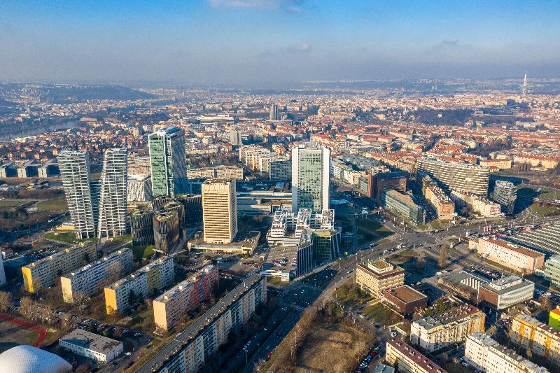 Panorama by Verdi Hotels - Genel