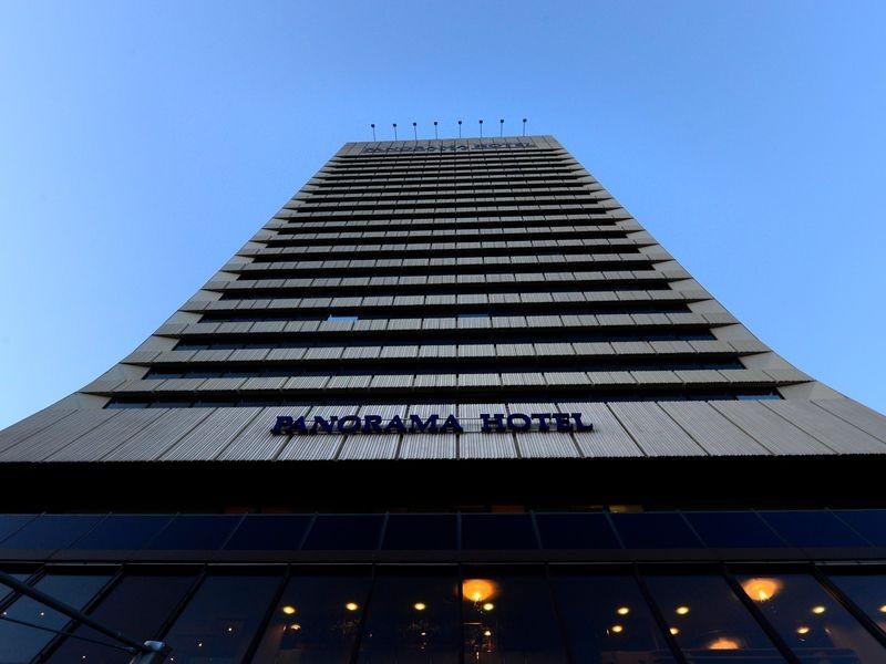 Panorama by Verdi Hotels - Genel