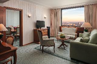 Panorama by Verdi Hotels fotoÄŸrafÄ±