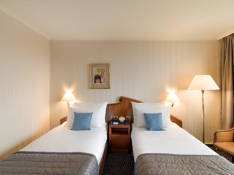 Panorama by Verdi Hotels - Oda