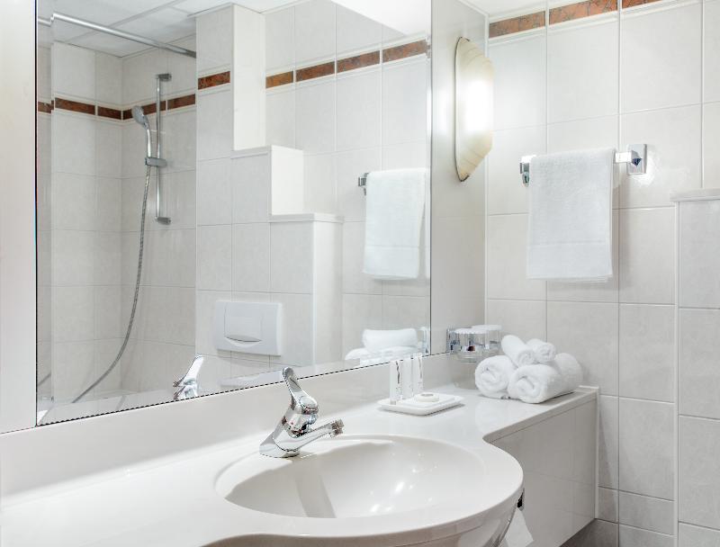 Panorama by Verdi Hotels - Oda