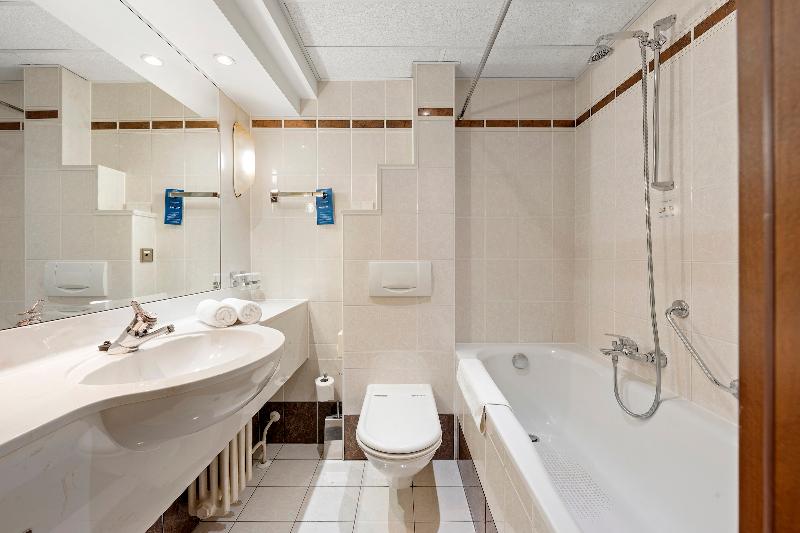 Panorama by Verdi Hotels - Oda