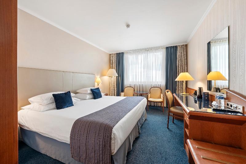 Panorama by Verdi Hotels - Oda