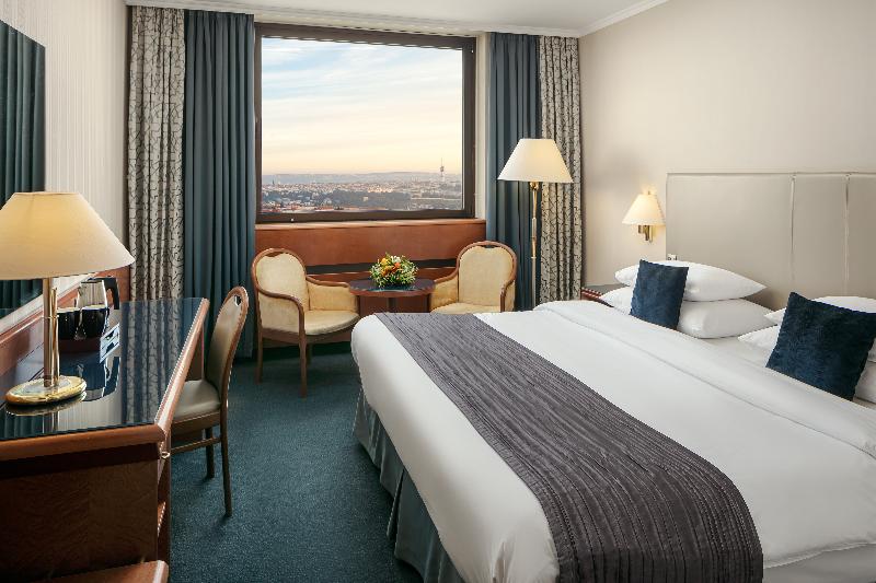 Panorama by Verdi Hotels - Oda