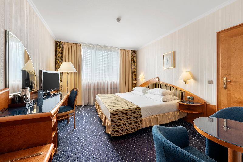 Panorama by Verdi Hotels - Oda