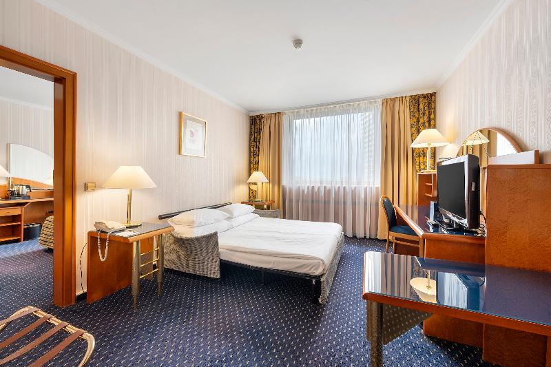 Panorama by Verdi Hotels - Oda