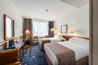 Panorama by Verdi Hotels fotoÄŸrafÄ±