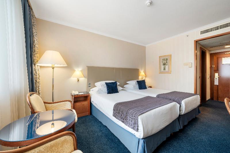 Panorama by Verdi Hotels - Oda