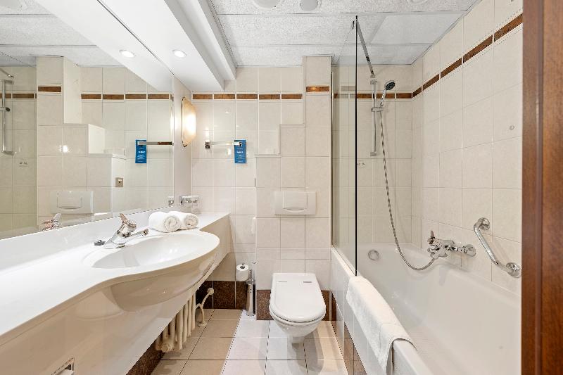 Panorama by Verdi Hotels - Oda