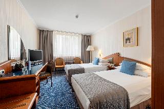 Panorama by Verdi Hotels fotoÄŸrafÄ±